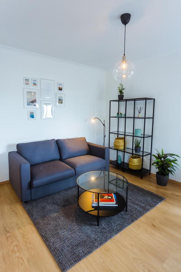 Enjoy View Apartment - Ocean, Surf, Beach, Eat & Work Atouguia Da Baleia Eksteriør bilde