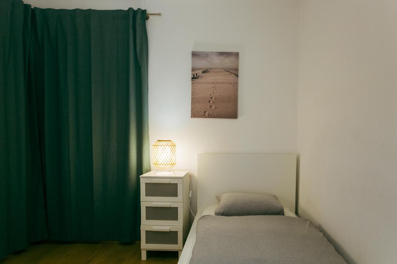 Enjoy View Apartment - Ocean, Surf, Beach, Eat & Work Atouguia Da Baleia Eksteriør bilde